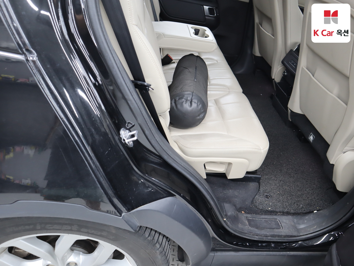 LAND-ROVER 디스커버리 2018 - 이미지 30