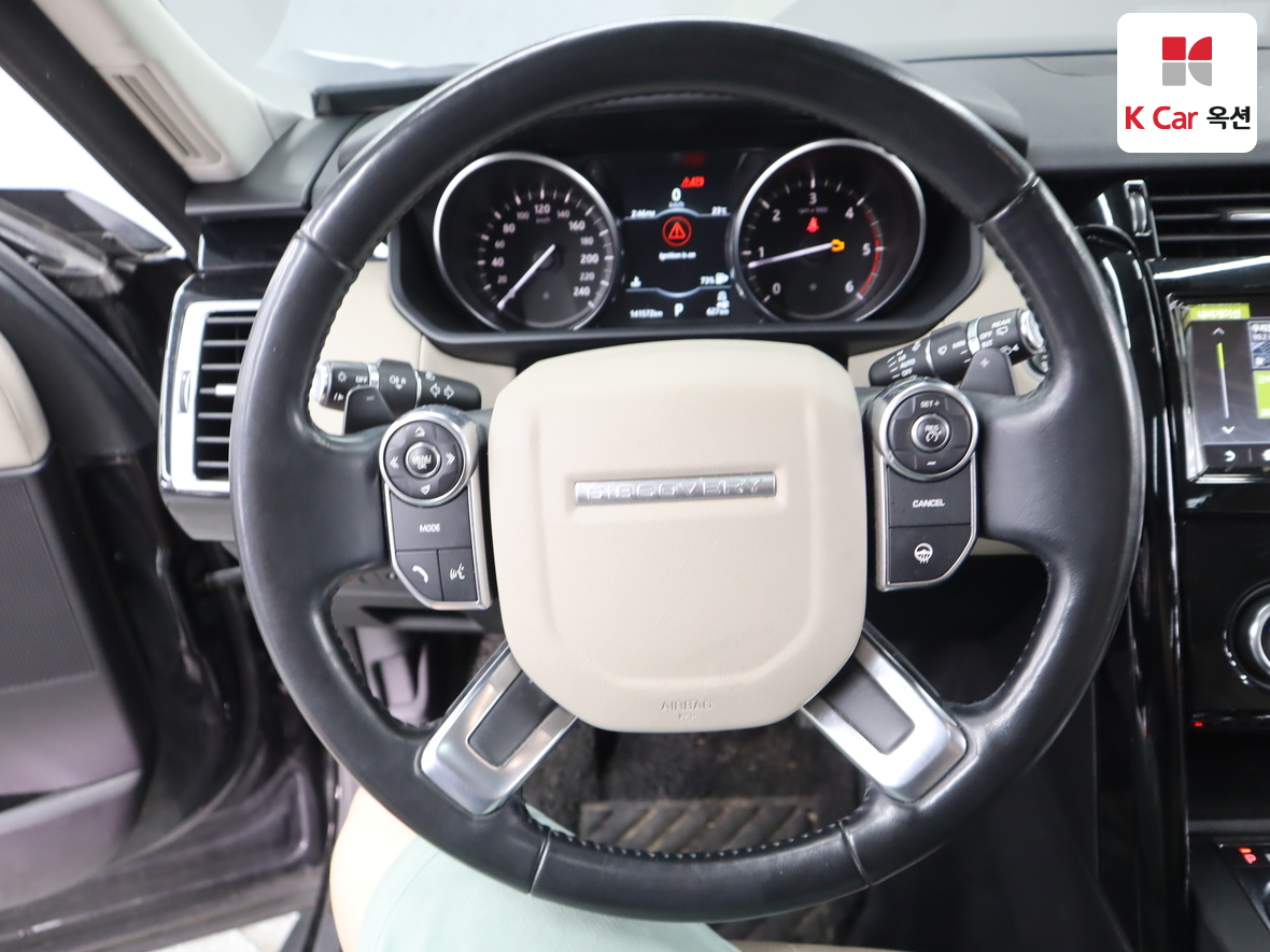 LAND-ROVER 디스커버리 2018 - 이미지 10