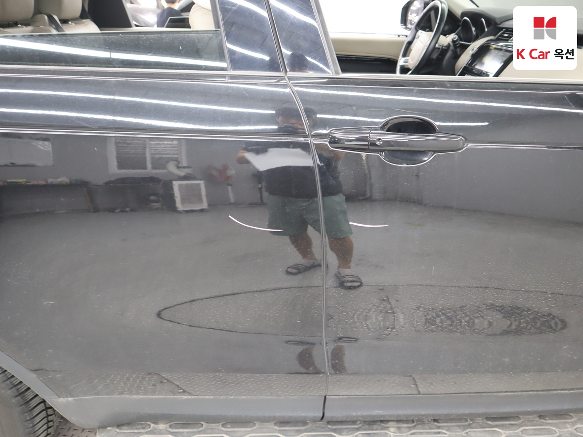 LAND-ROVER 디스커버리 2018 - 이미지 42