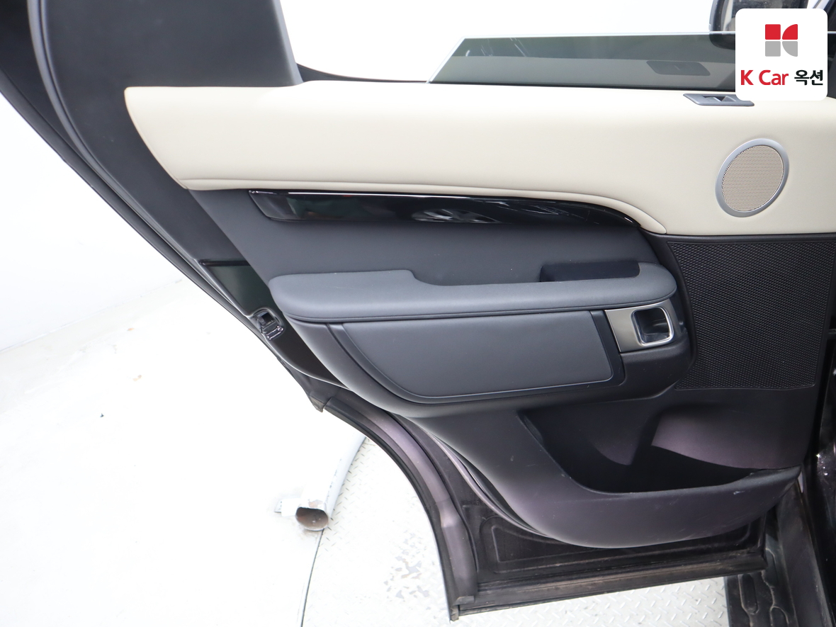 LAND-ROVER 디스커버리 2018 - 이미지 23