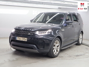 LAND-ROVER 디스커버리