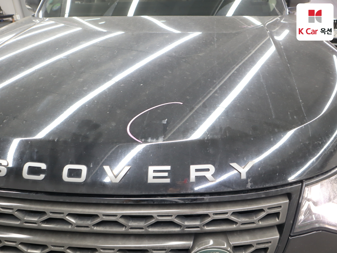 LAND-ROVER 디스커버리 2018 - 이미지 39