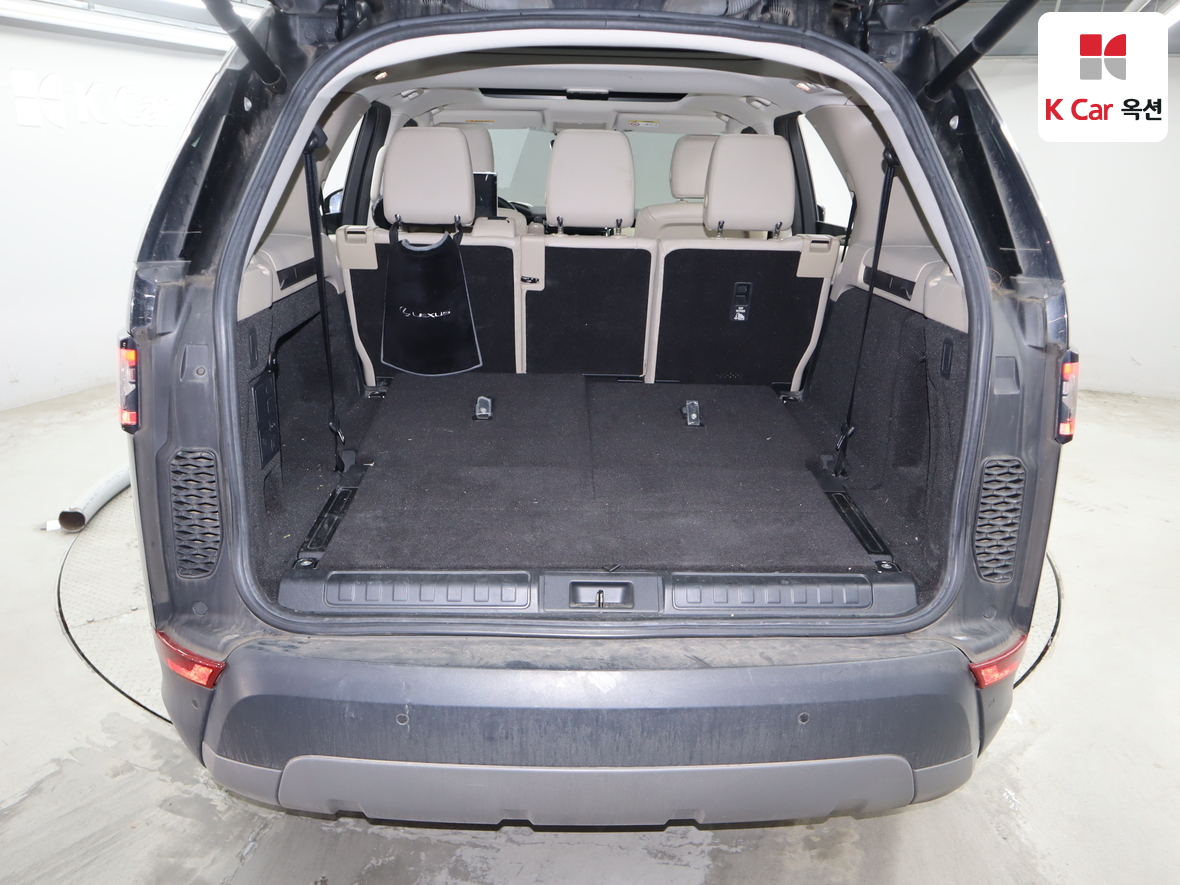 LAND-ROVER 디스커버리 2018 - 이미지 25