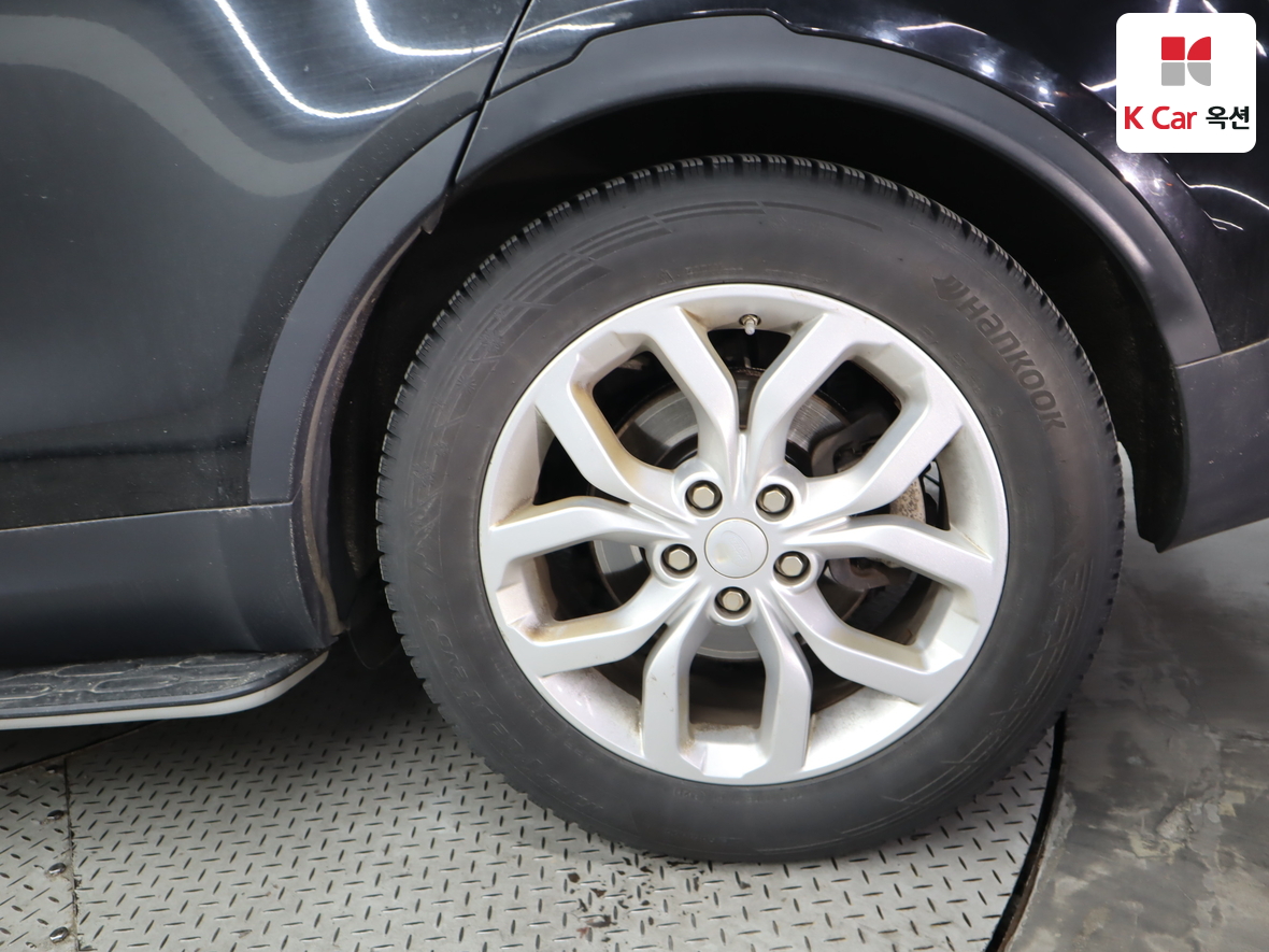 LAND-ROVER 디스커버리 2018 - 이미지 45