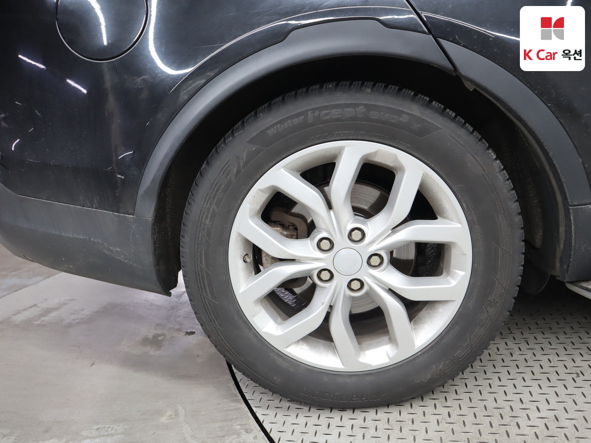 LAND-ROVER 디스커버리 2018 - 이미지 44