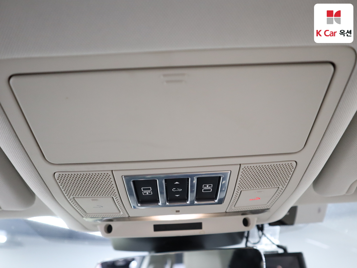 LAND-ROVER 디스커버리 2018 - 이미지 12