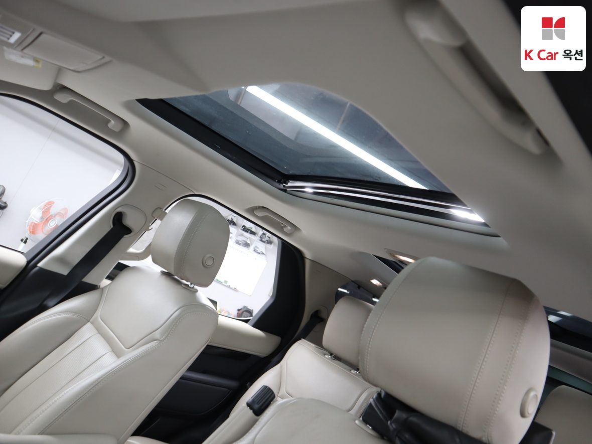 LAND-ROVER 디스커버리 2018 - 이미지 21