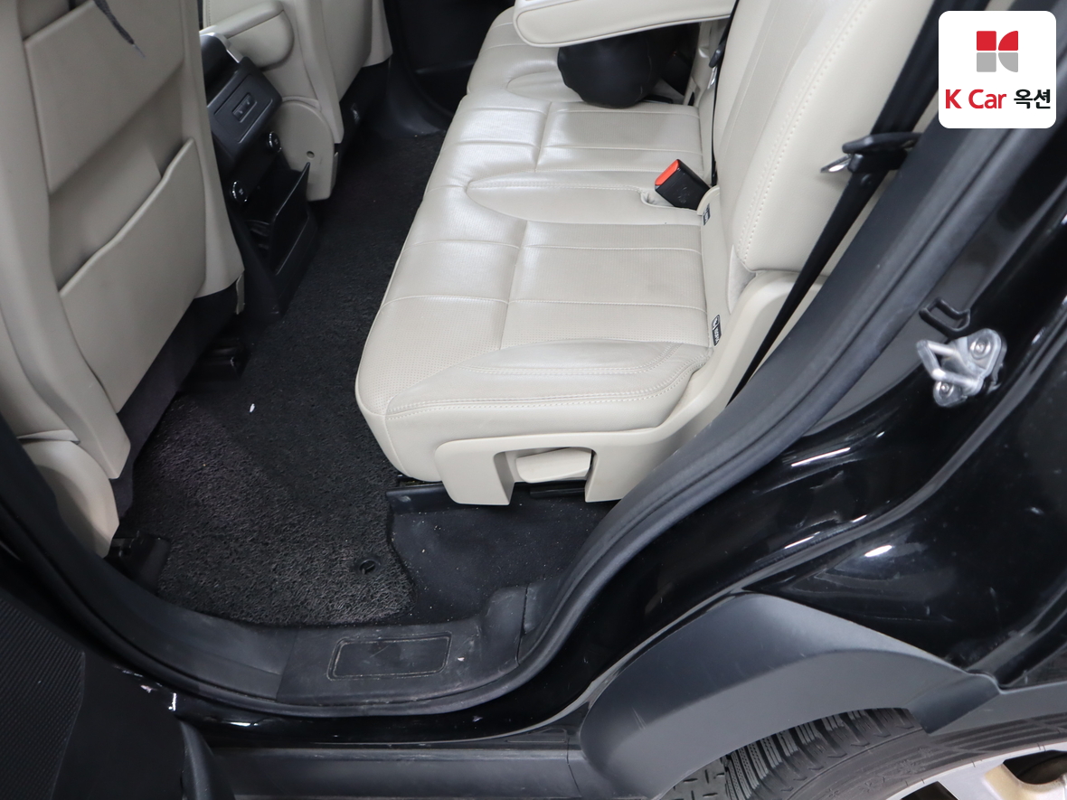 LAND-ROVER 디스커버리 2018 - 이미지 24