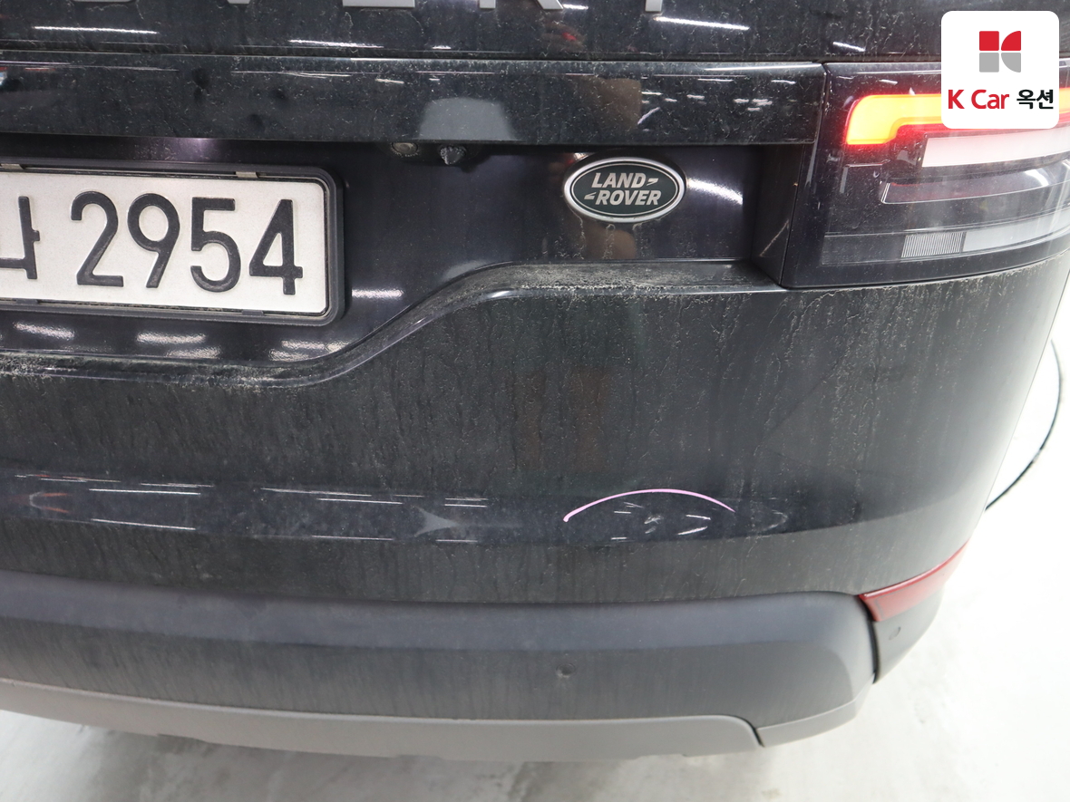 LAND-ROVER 디스커버리 2018 - 이미지 41