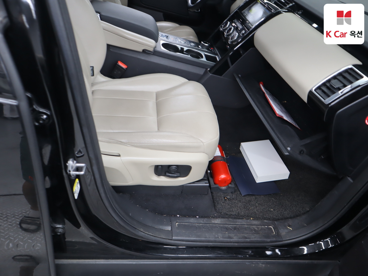 LAND-ROVER 디스커버리 2018 - 이미지 32