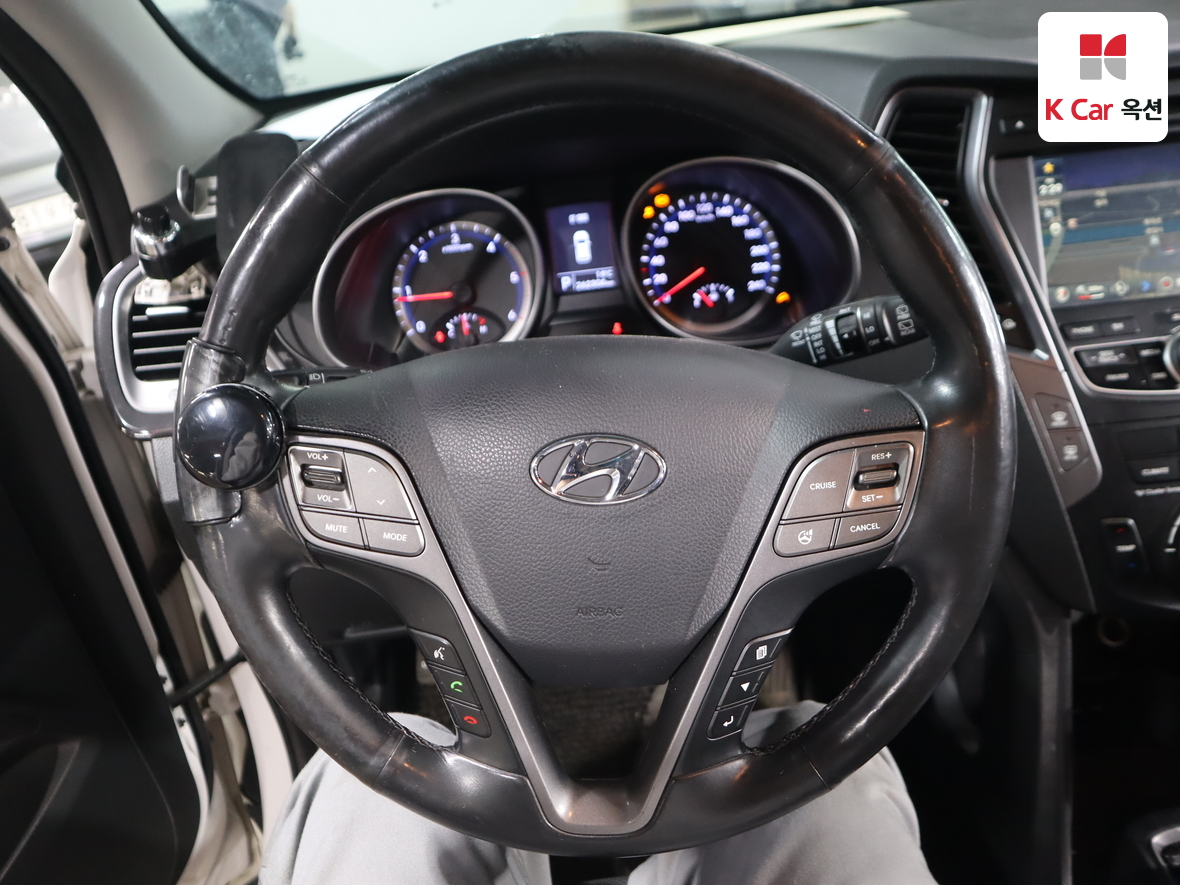 현대자동차 싼타페 2014 - 이미지 10