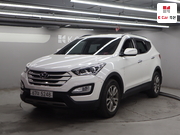 현대자동차 싼타페