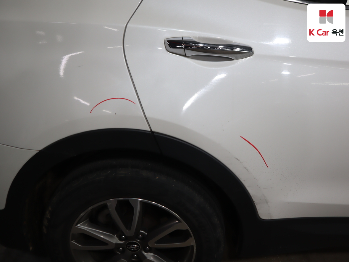 현대자동차 싼타페 2014 - 이미지 41