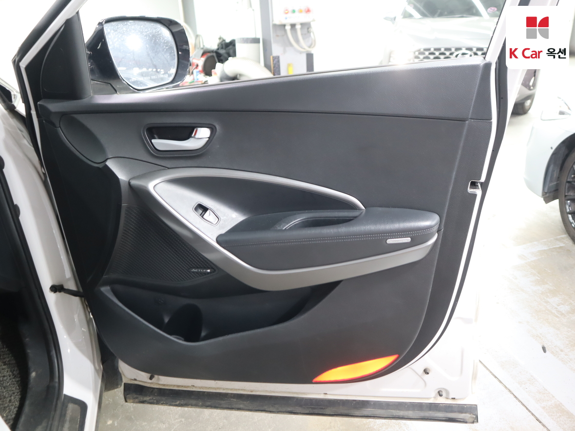 현대자동차 싼타페 2014 - 이미지 31