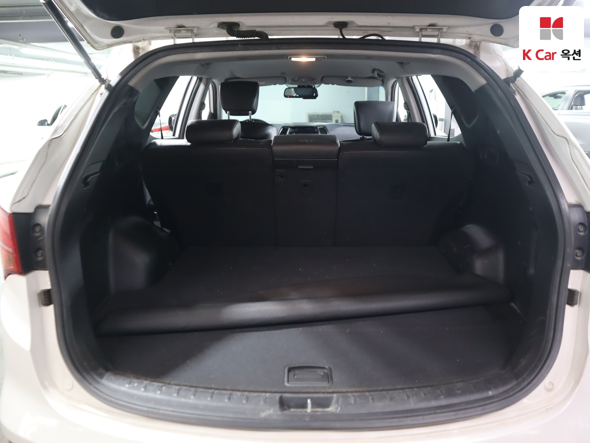 현대자동차 싼타페 2014 - 이미지 27