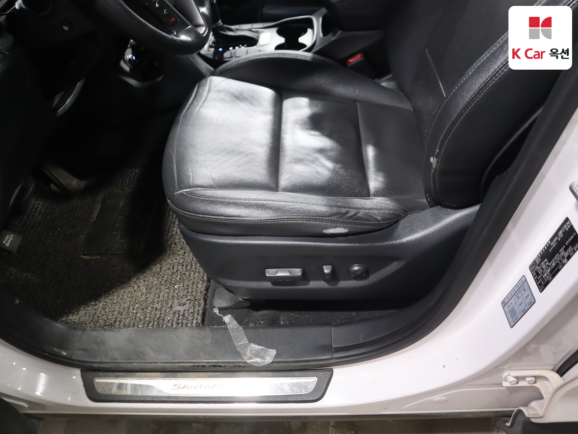 현대자동차 싼타페 2014 - 이미지 19