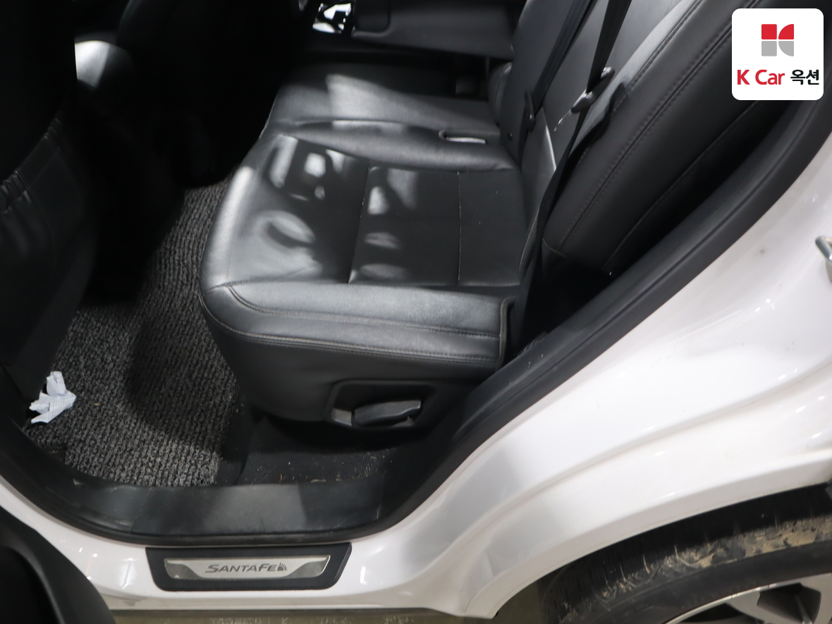 현대자동차 싼타페 2014 - 이미지 25