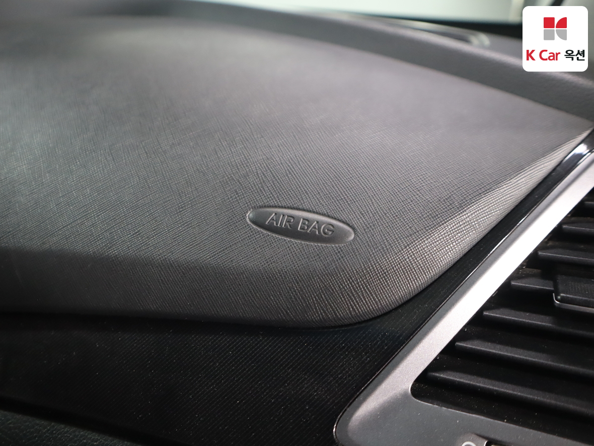 현대자동차 싼타페 2014 - 이미지 34