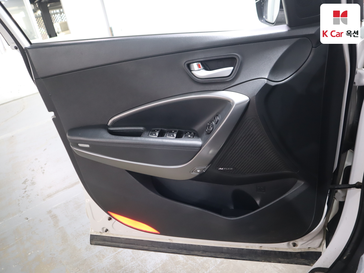 현대자동차 싼타페 2014 - 이미지 8