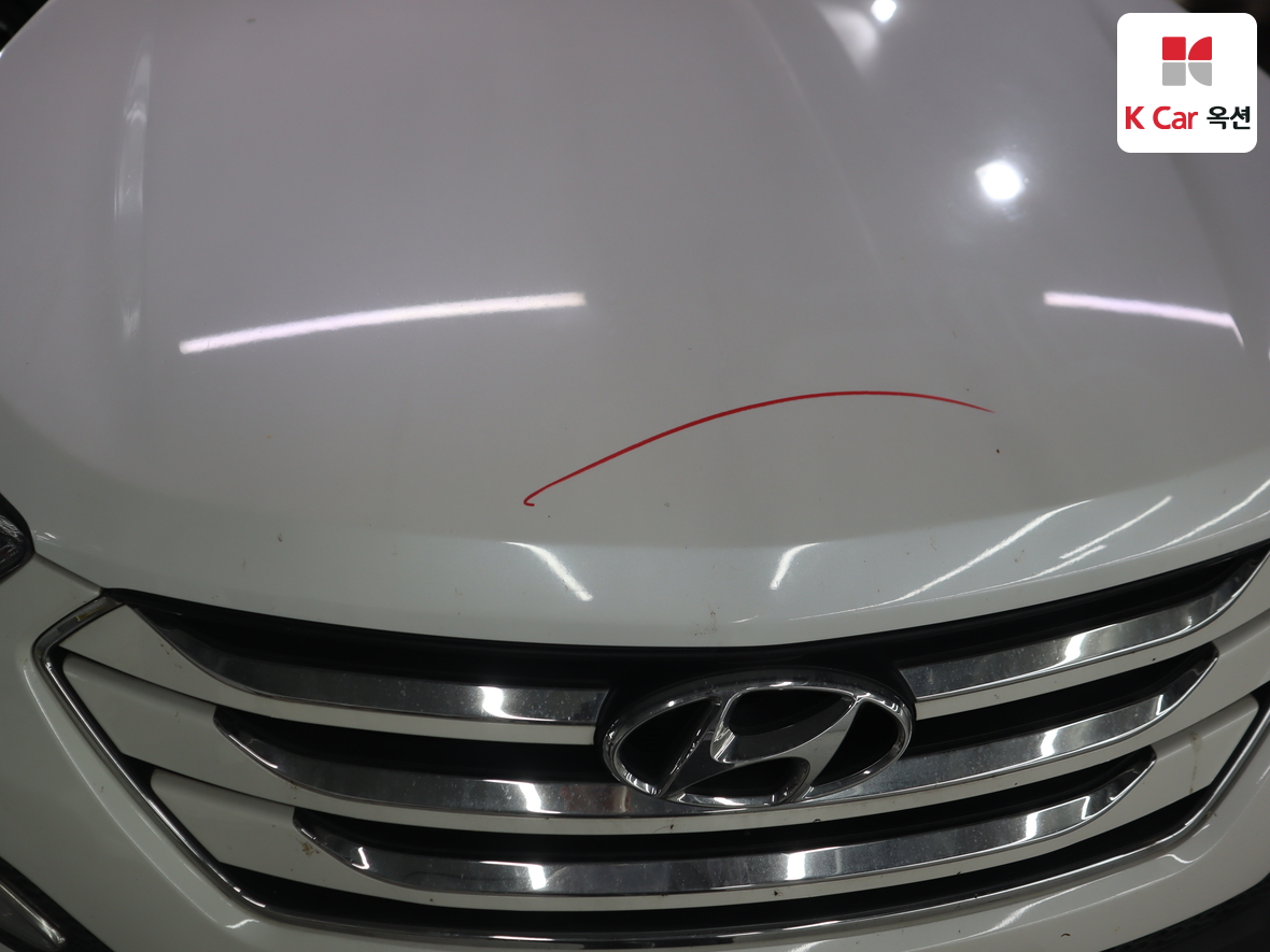 현대자동차 싼타페 2014 - 이미지 42