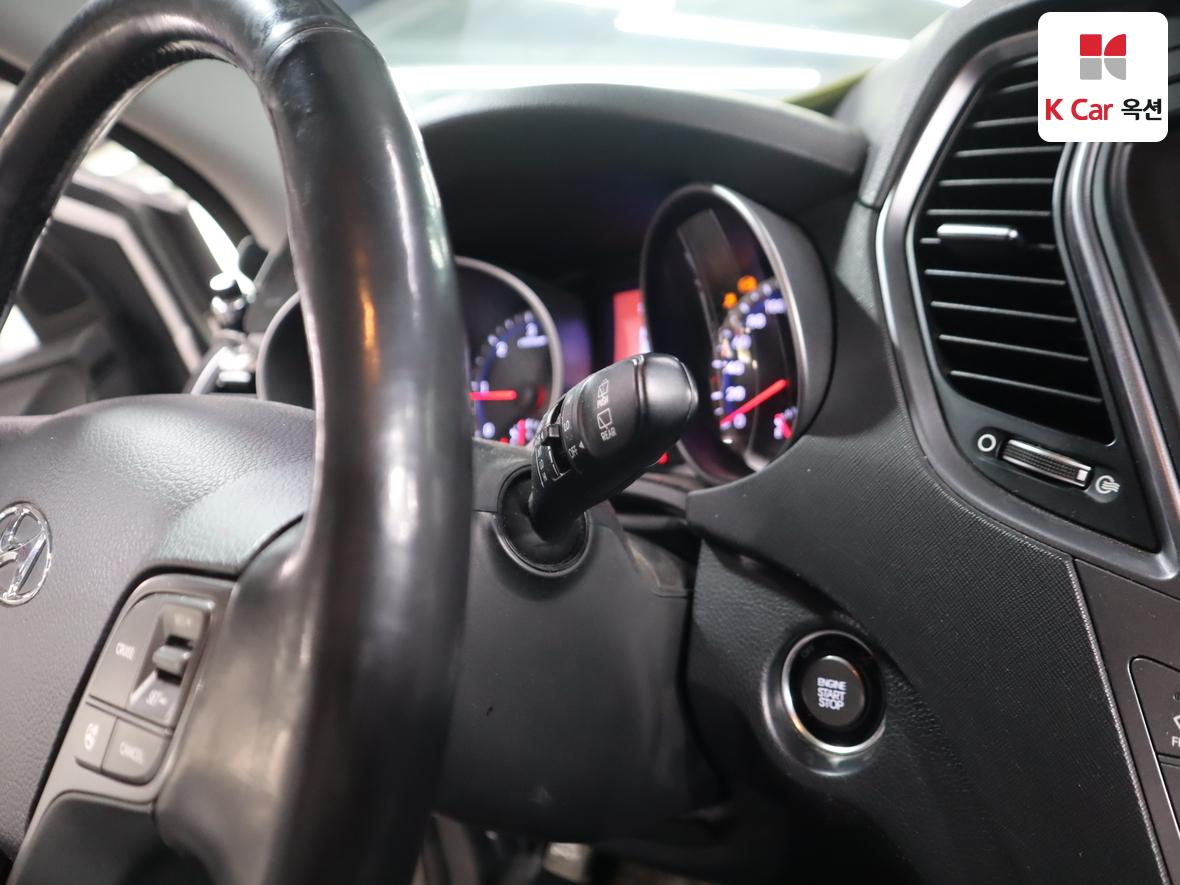 현대자동차 싼타페 2014 - 이미지 11