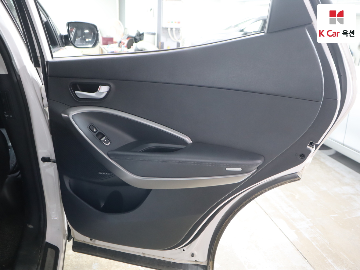 현대자동차 싼타페 2014 - 이미지 29