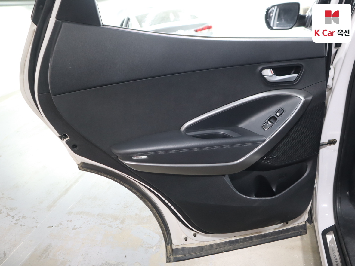 현대자동차 싼타페 2014 - 이미지 24