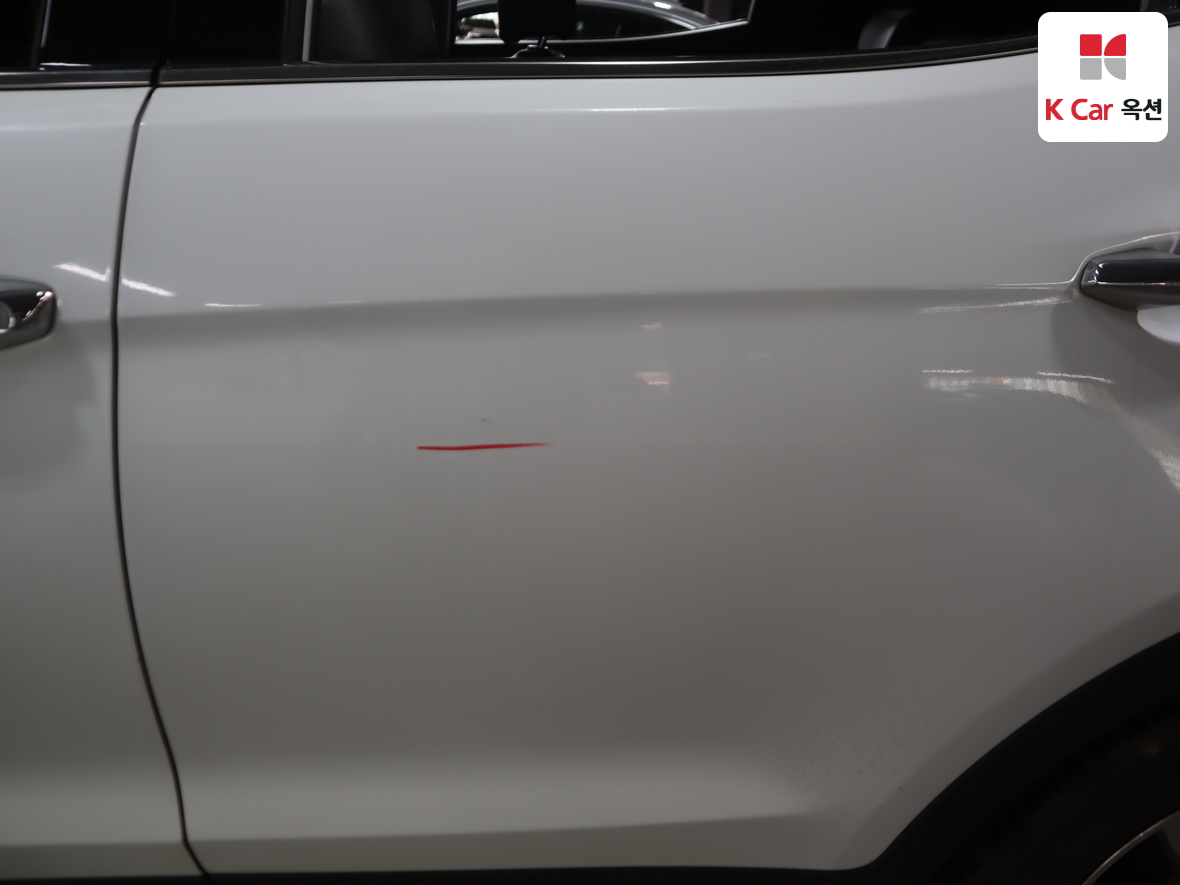 현대자동차 싼타페 2014 - 이미지 40