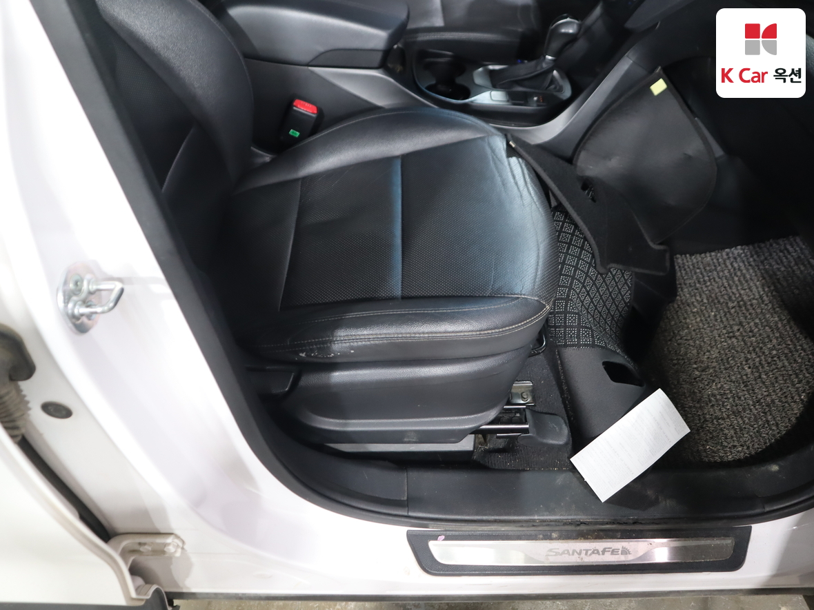 현대자동차 싼타페 2014 - 이미지 32