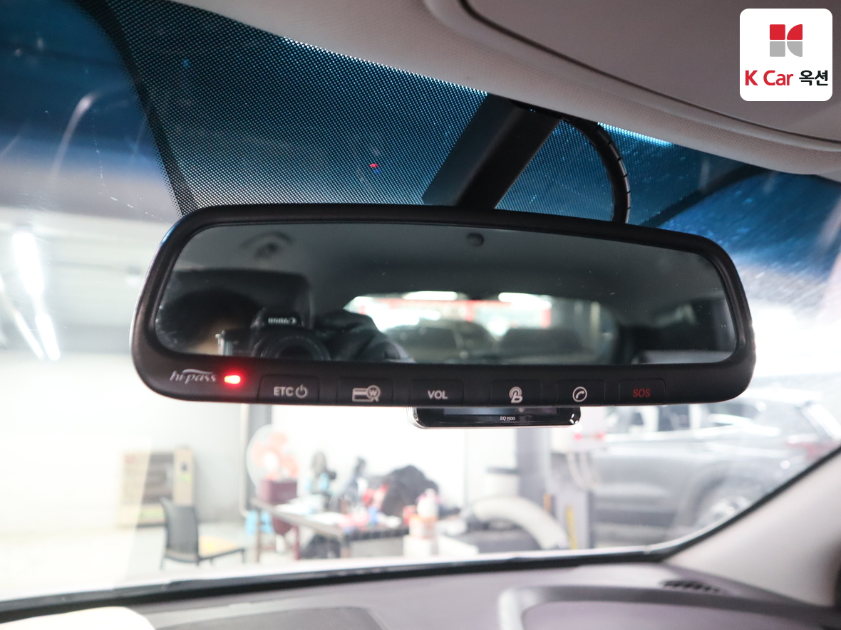 현대자동차 싼타페 2014 - 이미지 13