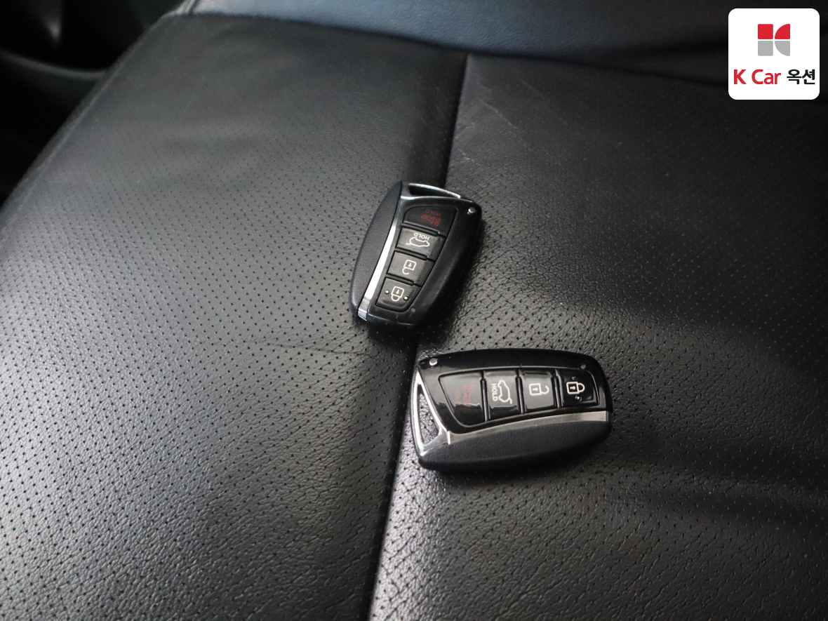 현대자동차 싼타페 2014 - 이미지 18