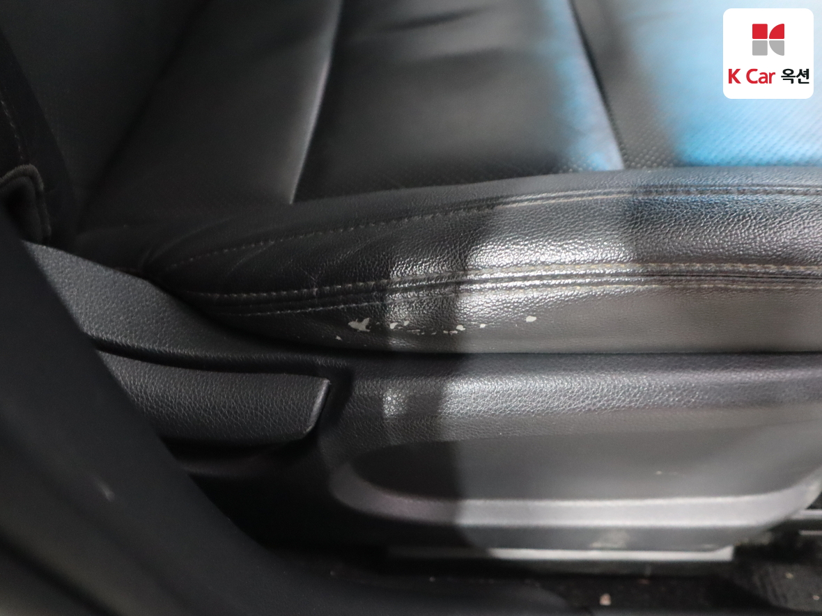 현대자동차 싼타페 2014 - 이미지 33