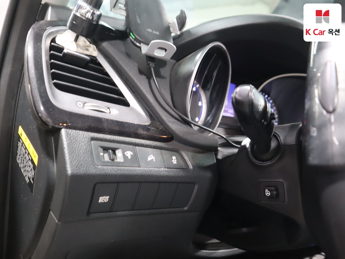 현대자동차 싼타페 2014 - 이미지 9