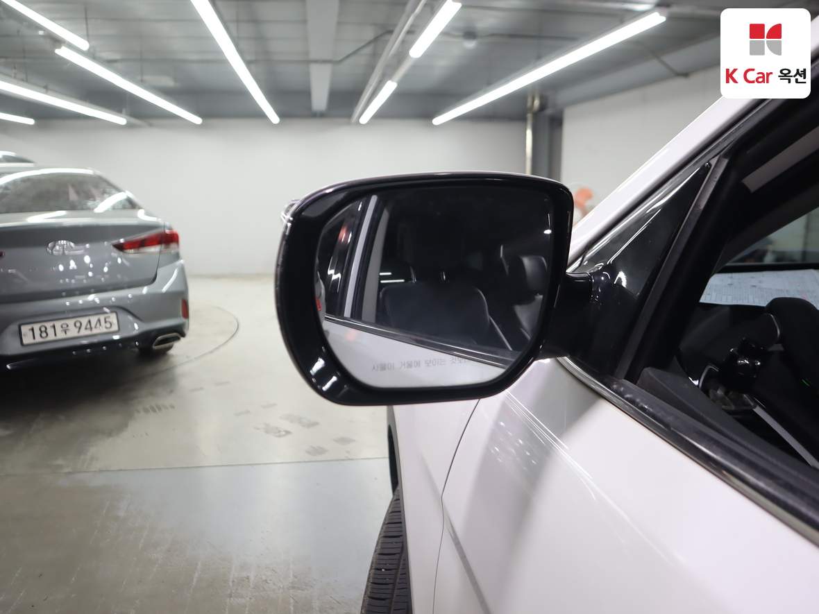 현대자동차 싼타페 2014 - 이미지 23