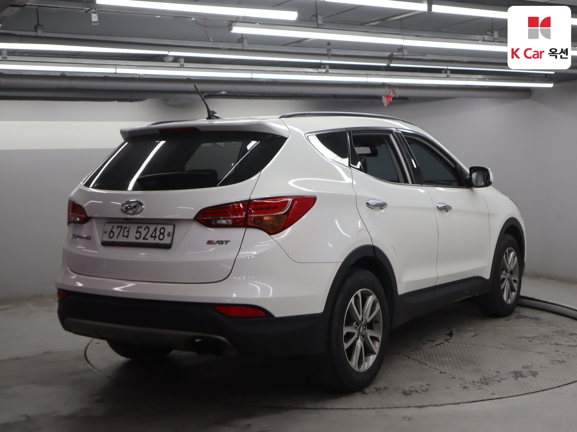 현대자동차 싼타페 2014 - 이미지 2