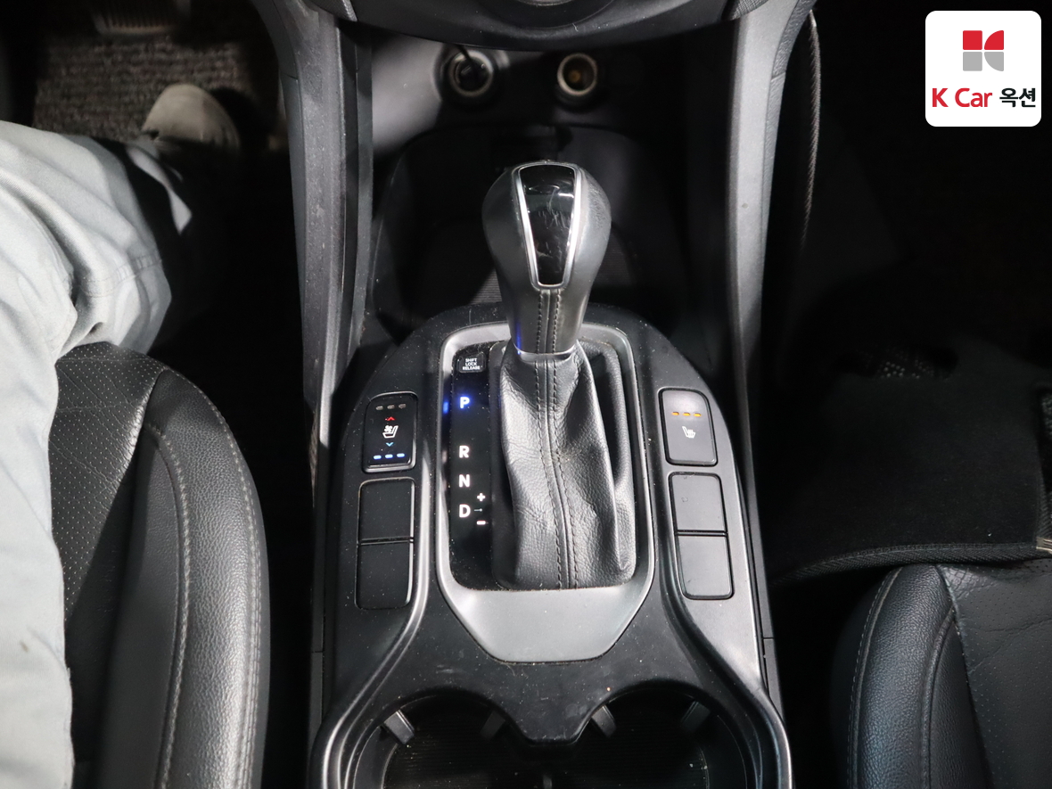 현대자동차 싼타페 2014 - 이미지 17