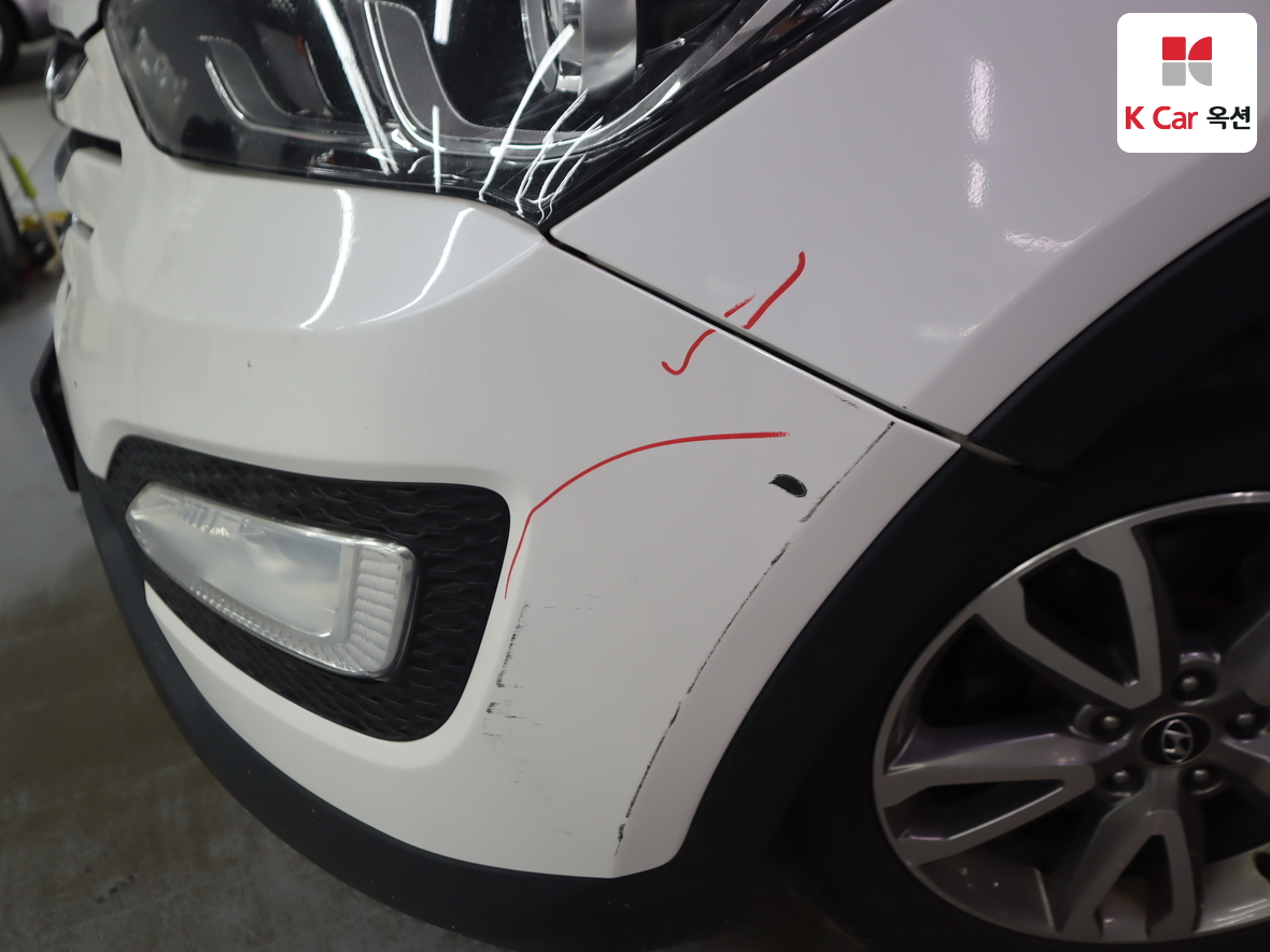 현대자동차 싼타페 2014 - 이미지 38