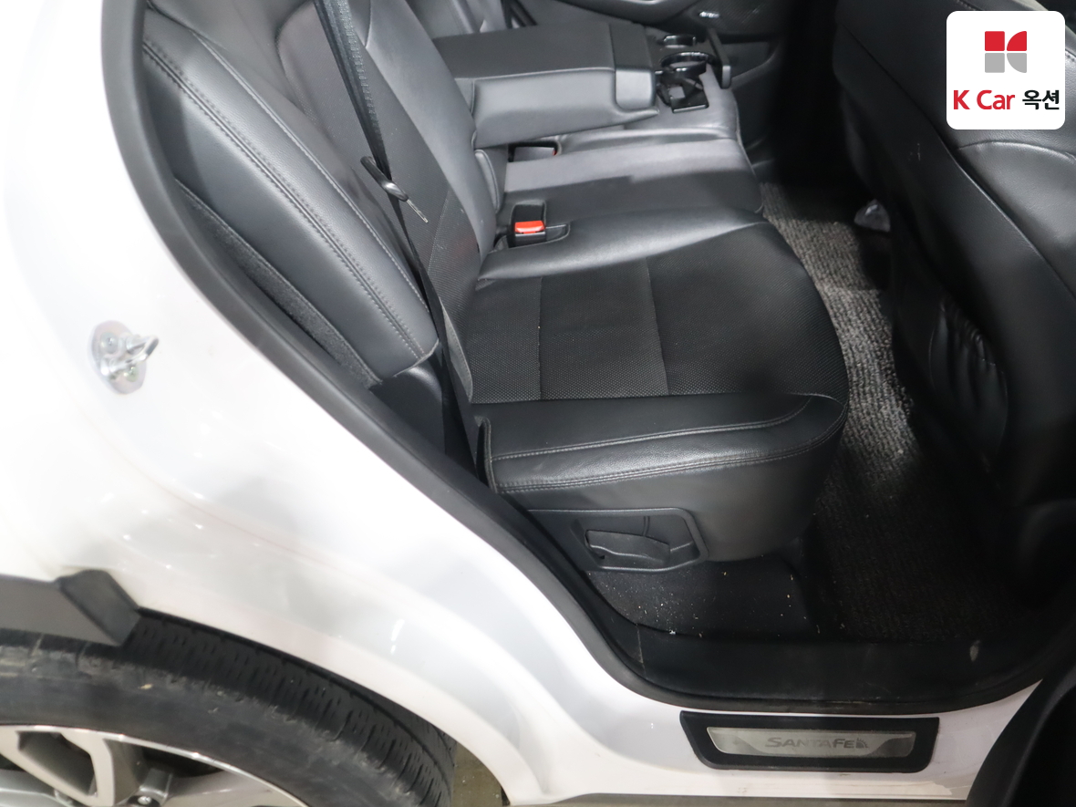 현대자동차 싼타페 2014 - 이미지 30