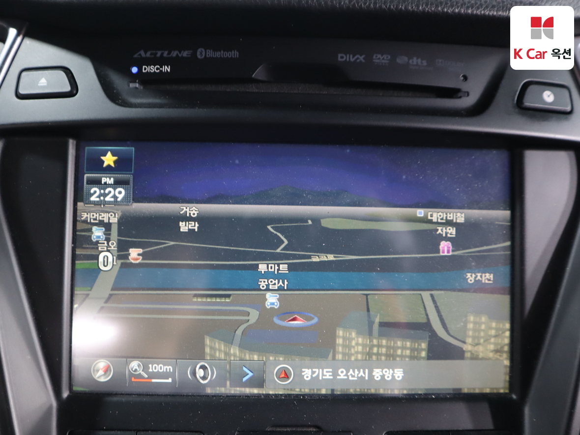 현대자동차 싼타페 2014 - 이미지 14