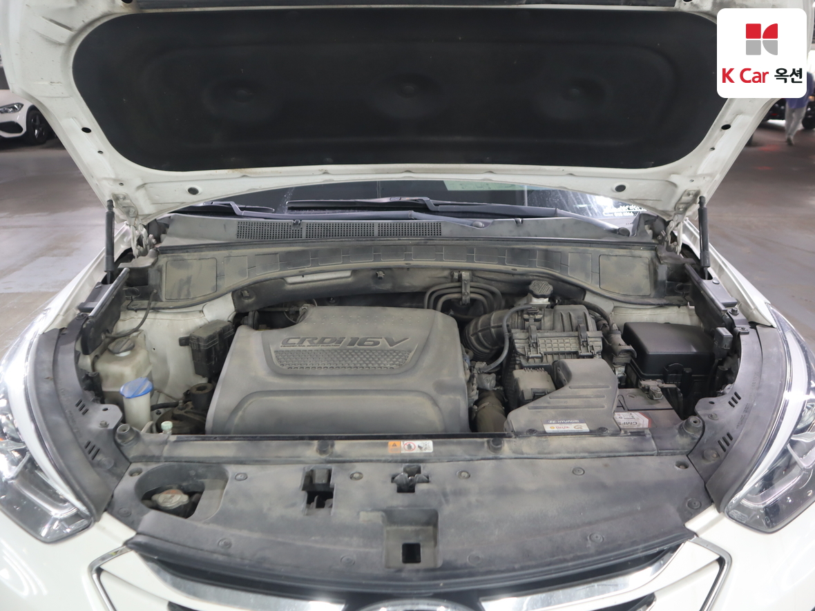 현대자동차 싼타페 2014 - 이미지 36