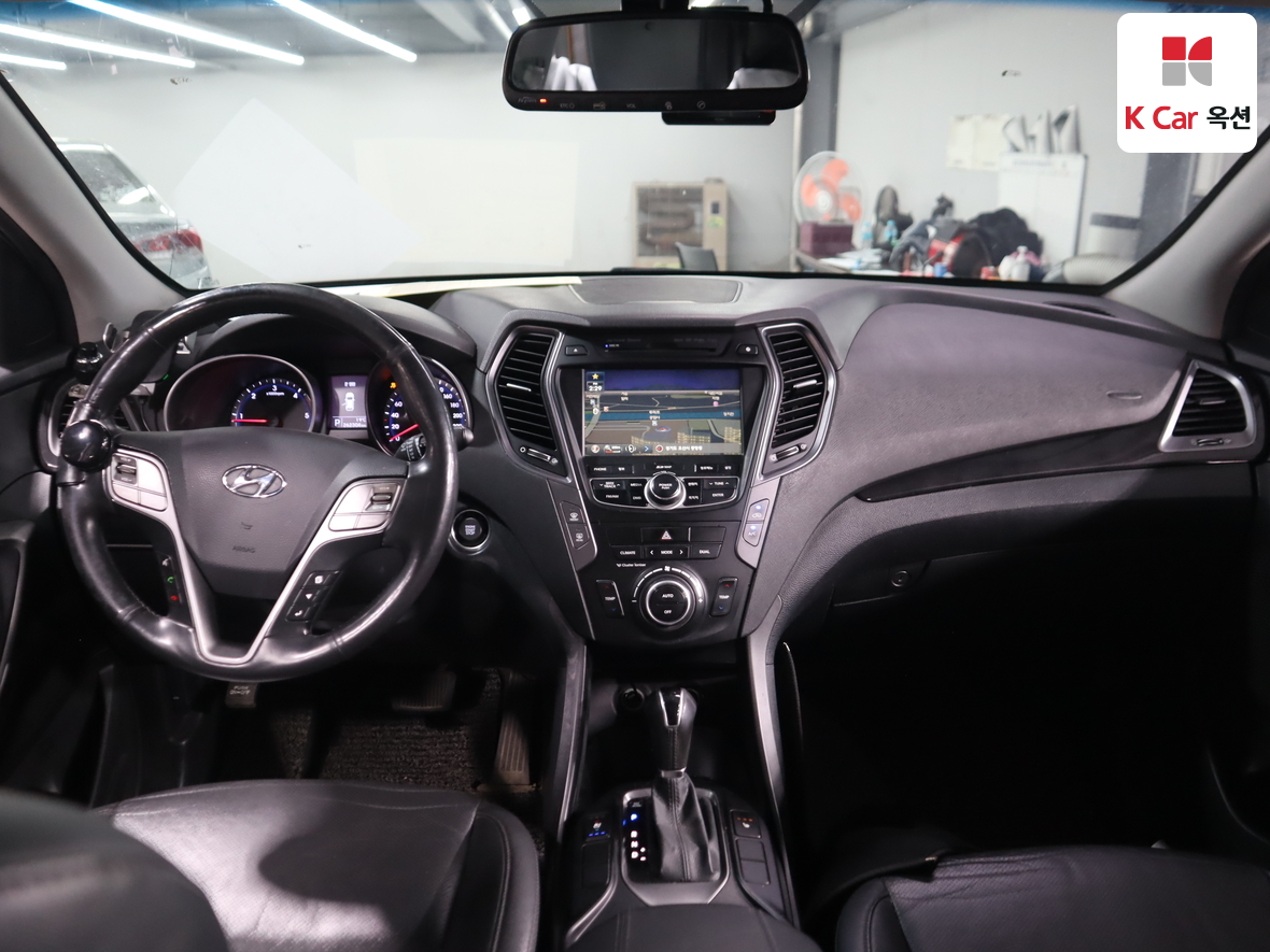 현대자동차 싼타페 2014 - 이미지 3