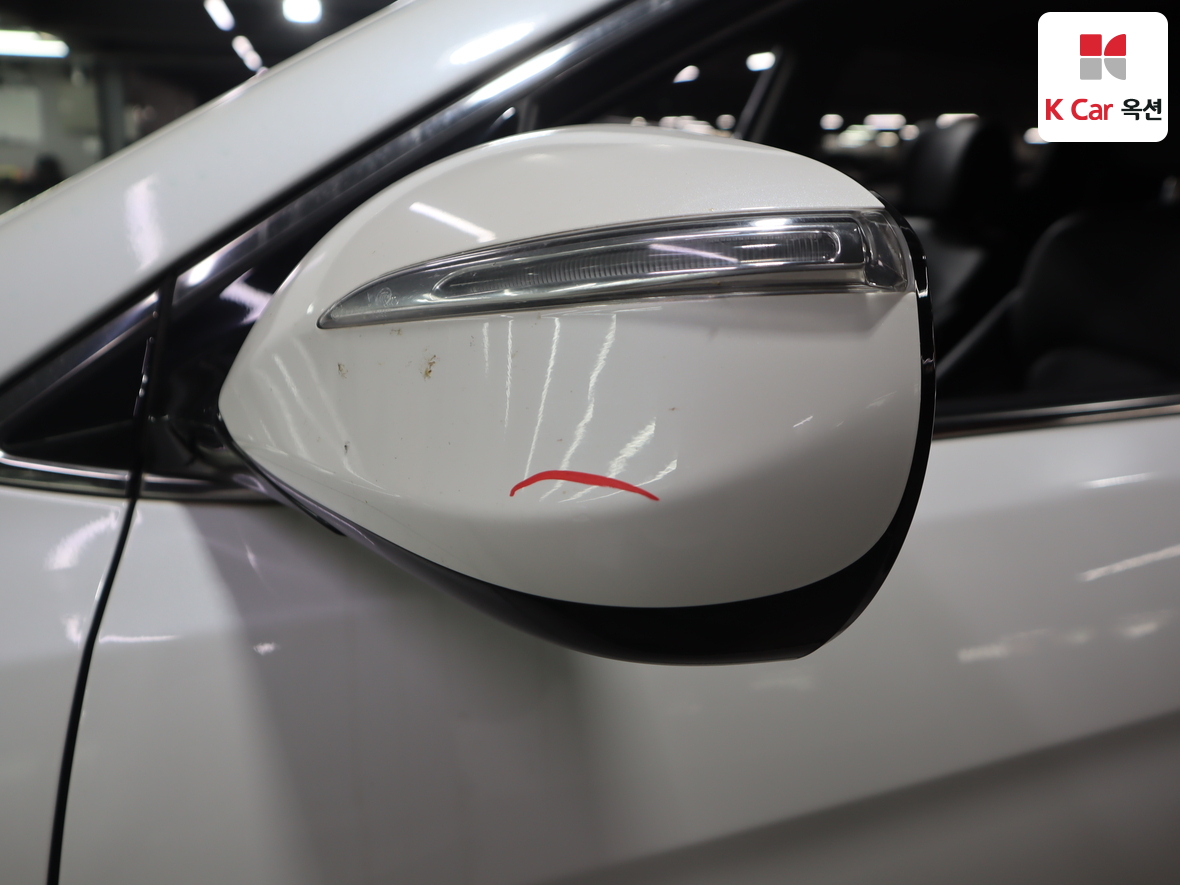 현대자동차 싼타페 2014 - 이미지 39