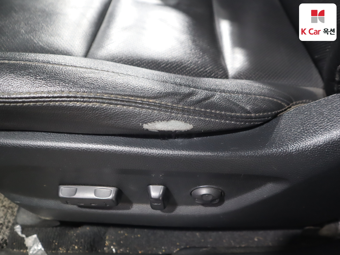 현대자동차 싼타페 2014 - 이미지 21