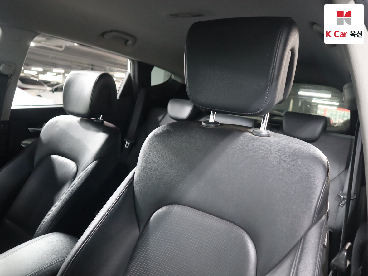 현대자동차 싼타페 2014 - 이미지 20