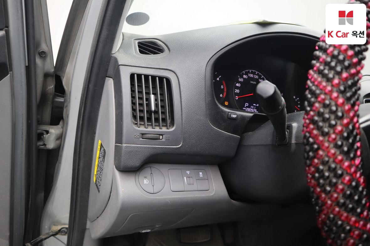 Hyundai Grand Starex - 9