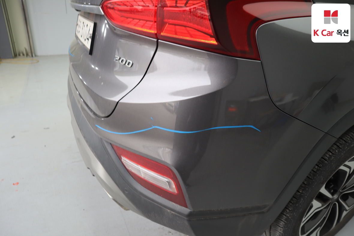 Hyundai Santa Fe - 40