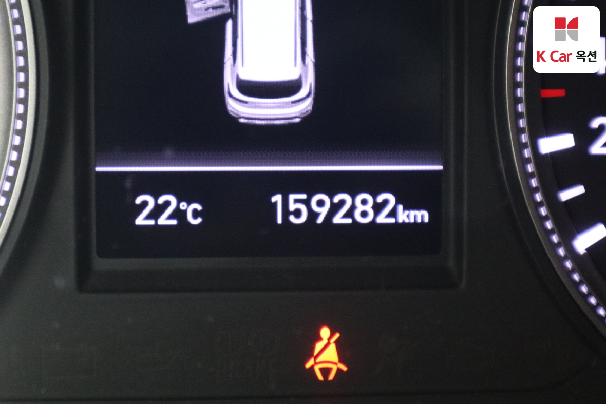 Hyundai Santa Fe - 4