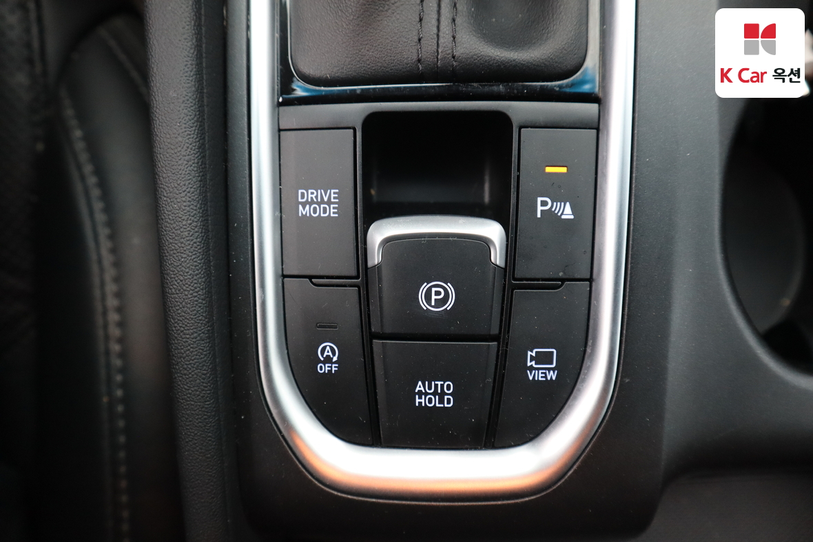 Hyundai Santa Fe - 16