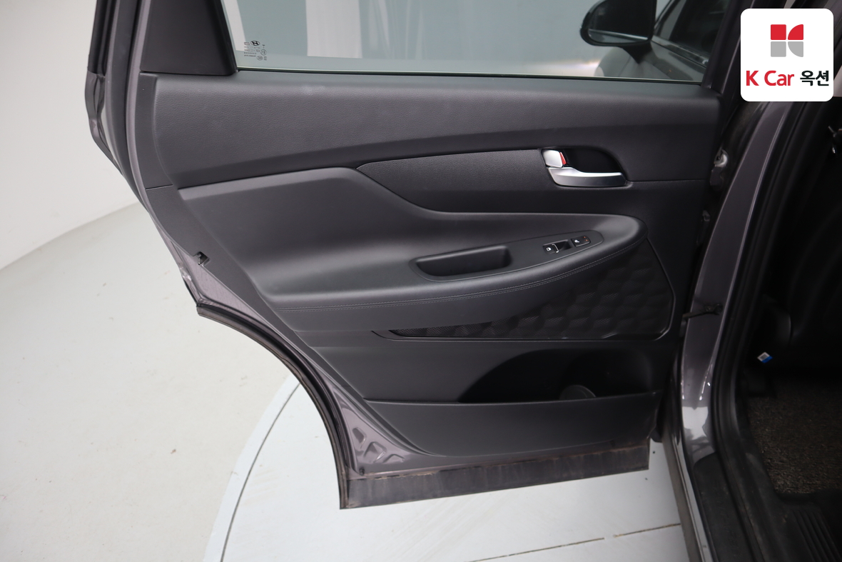 Hyundai Santa Fe - 21