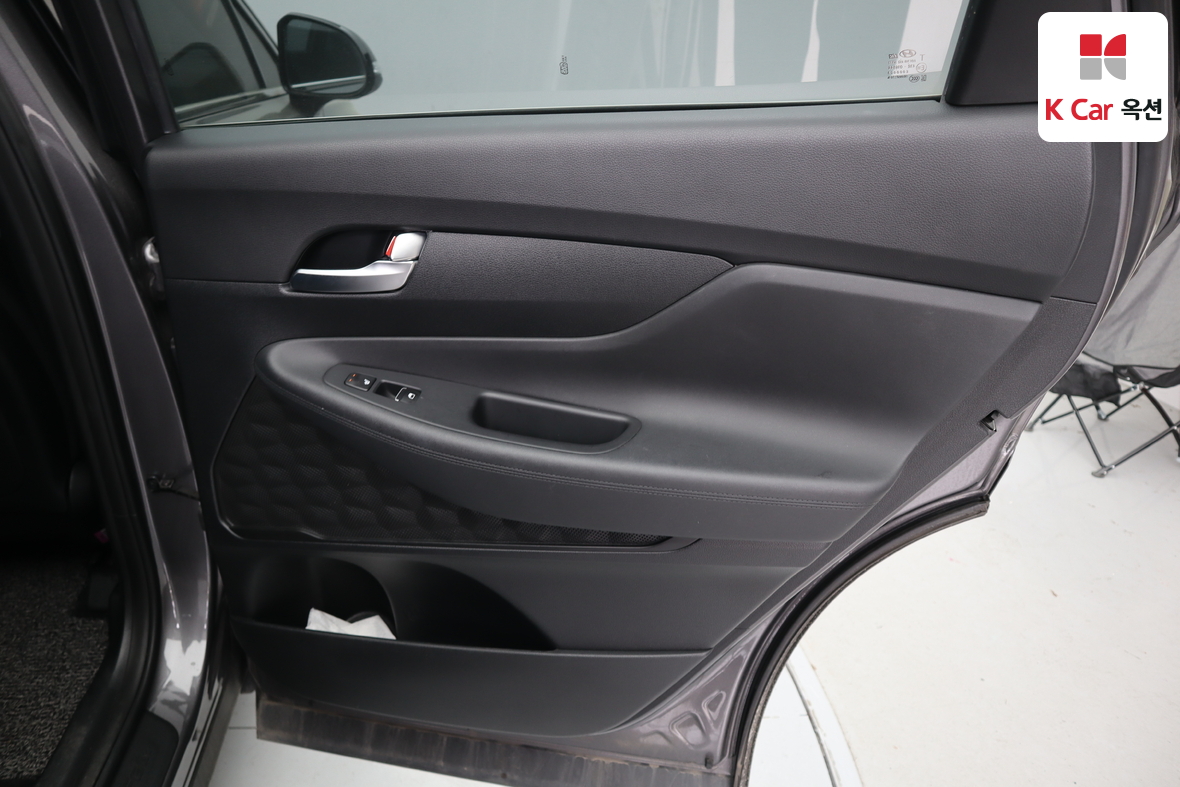 Hyundai Santa Fe - 27
